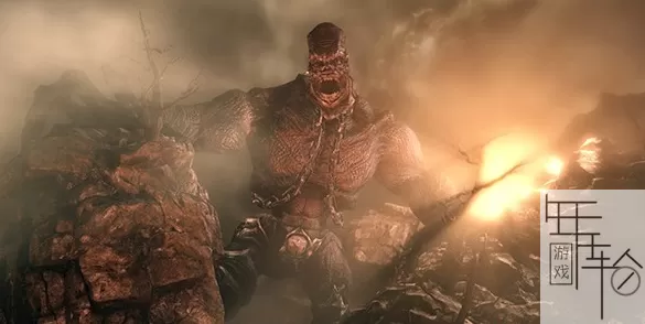 PS3《斩妖除魔:地狱诅咒》欧版ISO下载_1
