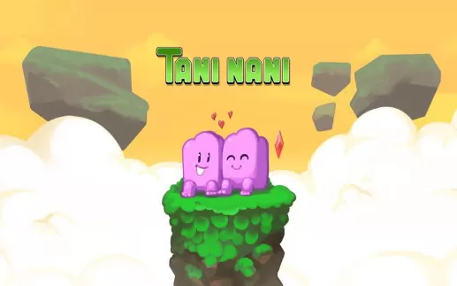 switch《TaniNani》中文版nsz+nsp+xci下载【1.10补丁】