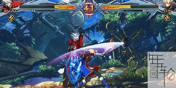 PS3《苍翼默示录刻之幻影扩展版》美版中文ISO下载_2