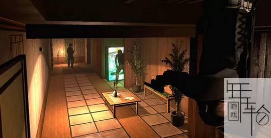 PS3《细胞分裂:三部曲》HD欧版ISO下载_1