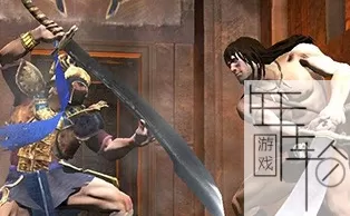 PS3《野蛮人柯南》美版ISO下载