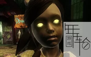 PS3《生化奇兵2》美版iso下载