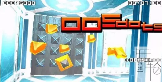 3DS《圆点速跑者:完全版》欧版英文CIA下载_0