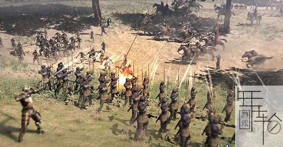 【5.05/6.72】PS4《剑刃风暴：噩梦 BLADESTORM: Nightmare 》英文版pkg下载_0