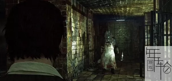 PS3《恶灵附身》欧版ISO下载_0