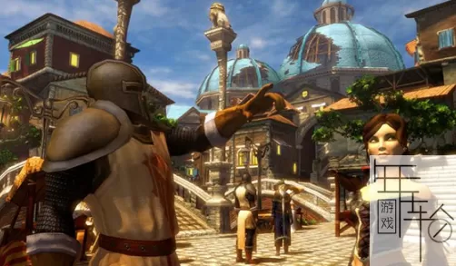 PS3《女武神维尼提卡》美版ISO下载_1