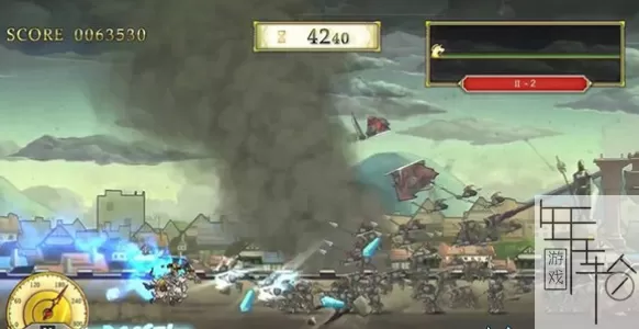 PS3《逆转骑士》 含授权文件PSN中文版下载_0