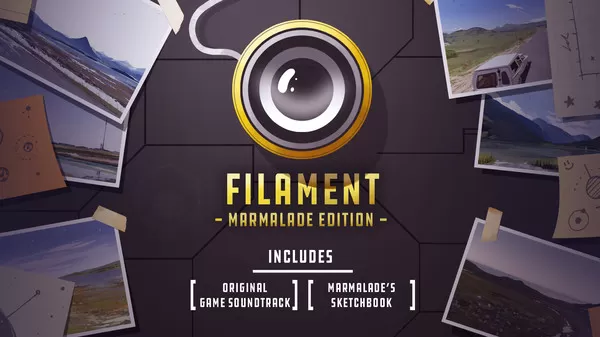 钨丝 Filament PC中文版下载_0