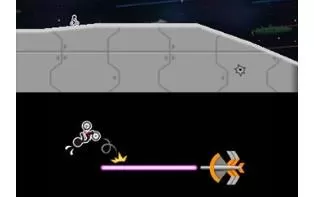 3DS《暴走自行车DX2银河》美版英文CIA下载