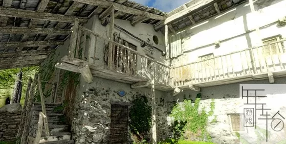 PS3《安娜:加长版》英文版PSN下载_0