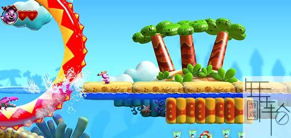 PS3 《JUJU》英文PSN版下载_1