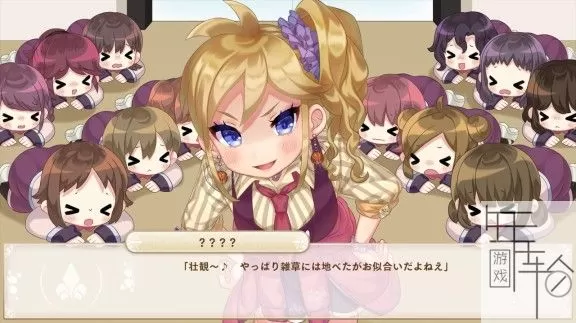 switch《公主计划 ボク姫PROJECT》日文版nsp下载_2