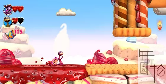PS3 《JUJU》英文PSN版下载_2
