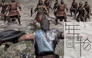 XBOX360/PS3《特洛伊无双》日版GOD下载