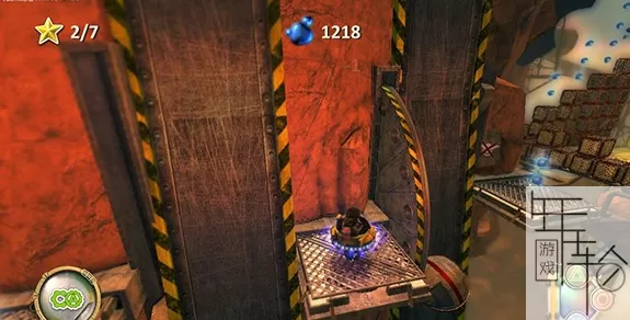 PS3《托帕多伊:旋转向世界》美版ISO下载_1