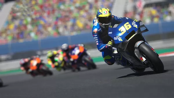 摩托GP 20 MotoGP 20 PC中文版下载_0