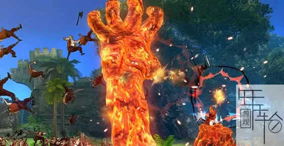 PS3《海贼无双3动画删减版》日版ISO下载_0