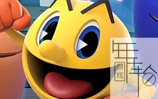 PS3《吃豆人的可怕冒险2》美版ISO下载