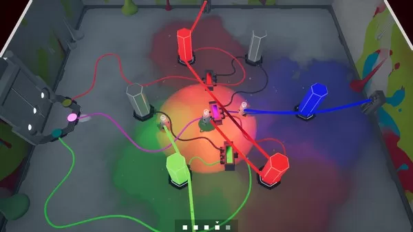 钨丝 Filament PC中文版下载_1