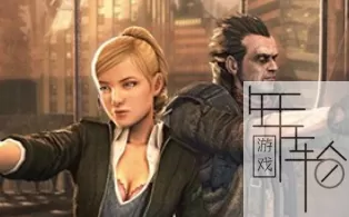 PS3《永生不死》美版ISO下载