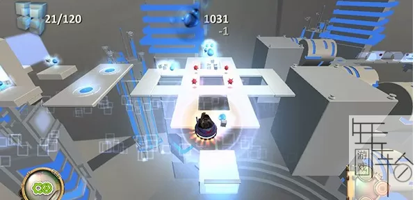 PS3《托帕多伊:旋转向世界》美版ISO下载_2