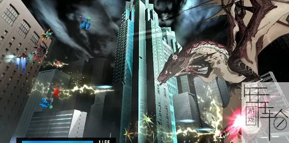 PS3《月极兰子最漫长的一天》欧版ISO下载_2