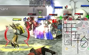 PS3《罪恶装备2序曲》日版GOD下载
