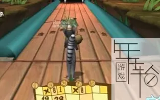 PS3《马达加斯加企鹅 吹气孔博士归来》美版ISO下载