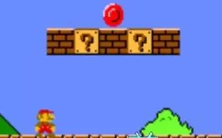 3DS《超级马里奥兄弟豪华版》日版日文CIA下载