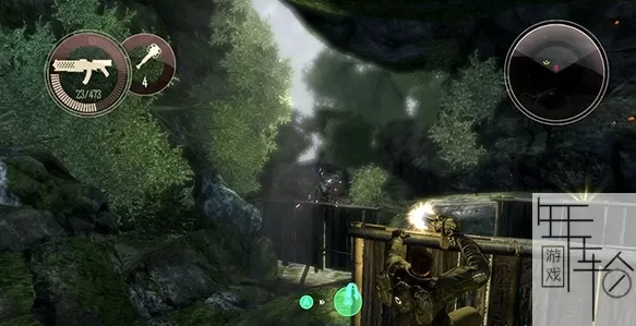PS3《黑暗虚空》GOD英文版下载_2