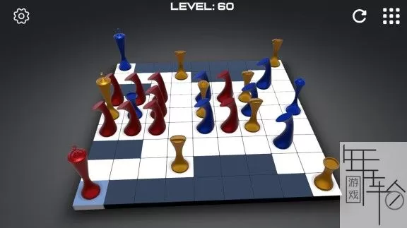 switch《Hang the Kings 》英文版nsz下载_3