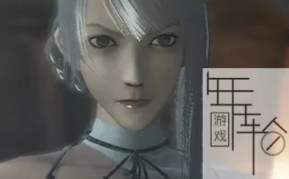 PS3《尼尔:伪装者》美版ISO下载