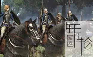 【5.05/6.72】PS4《剑刃风暴：噩梦 BLADESTORM: Nightmare 》英文版pkg下载