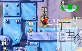 PS3《旅鼠总动员》英文PSN版下载