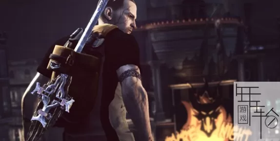 PS3《恶名昭彰2血色嘉年华》中文版ISO下载_1