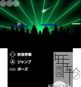 3DS《暴走自行车DX》日版日文CIA下载_0