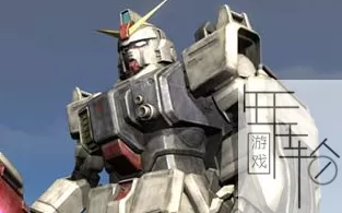 PS3《机动战士高达交叉火力》欧版iso下载
