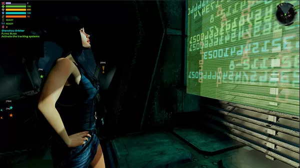 重序 RESEQUENCED PC中文版下载_1