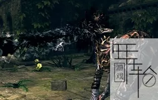 PS3《黑暗之魂扩张版》亚版中文ISO下载