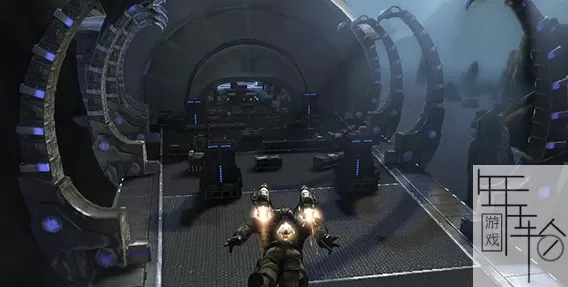 PS3《黑暗虚空》GOD英文版下载_1