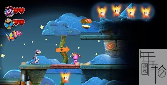 PS3 《JUJU》英文PSN版下载_0