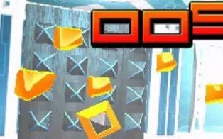 3DS《圆点速跑者:完全版》欧版英文CIA下载