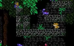 3DS《1001颗钉子》美版英文CIA下载