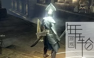 PS3《恶魔之魂》中文版ISO下载