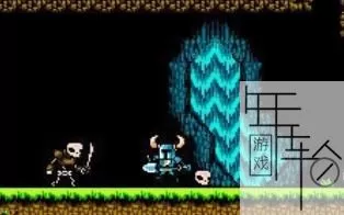 3DS《铲子骑士》欧版英文CIA下载_0