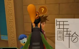 PS3《王国之心1.5HD重混版》日版ISO下载
