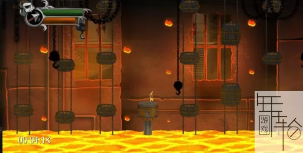 PS3《狼人之血》英文版PSN下载_0