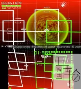 3DS《CPU脱险记》欧版英文CIA下载_0