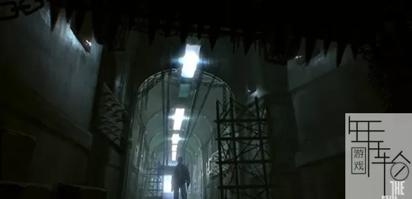 PS3《恶灵附身》欧版ISO下载_2