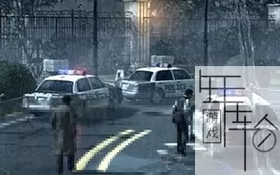 PS3《恶灵附身》欧版ISO下载
